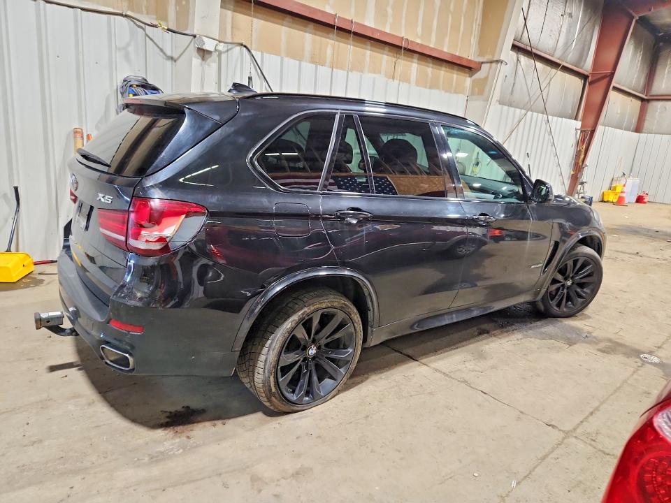 2016 Bmw X5 მანქანა იყიდება აუქციონზე, vin: 5UXKR0C56G0S94020, აუქციონის ნომერი: 61638766