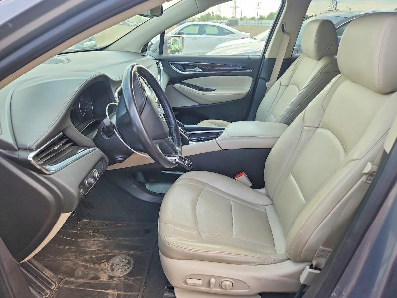 Aukcja sprzedaży 2019 Buick Enclave, vin: 5GAEVBKW0KJ209533, numer aukcji: 61873926