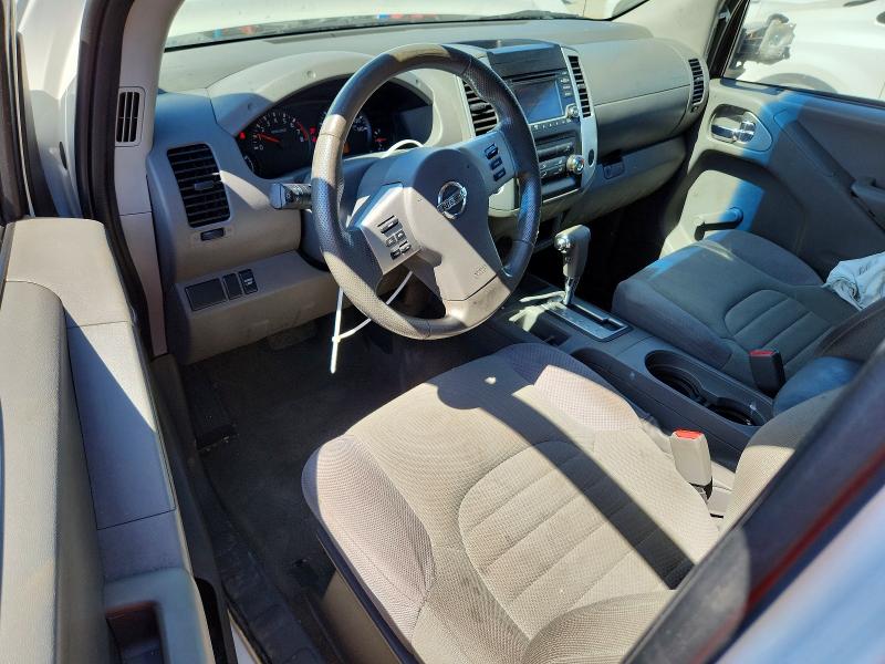 59995616 :رقم المزاد ، 1N6BD0CT9JN760979 vin ، 2018 Nissan Frontier مزاد بيع