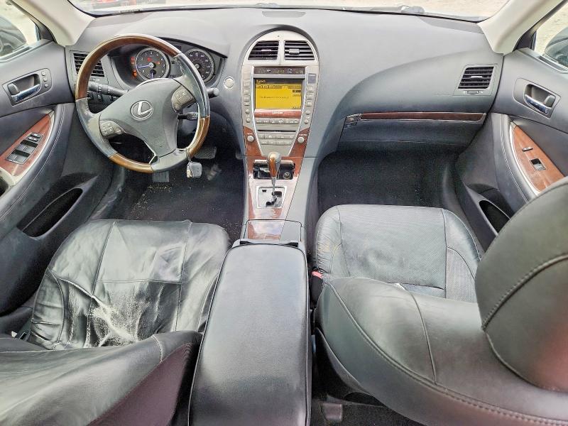 Продажа на аукционе авто 2010 Lexus Es, vin: JTHBK1EG3A2409161, номер лота: 61232806