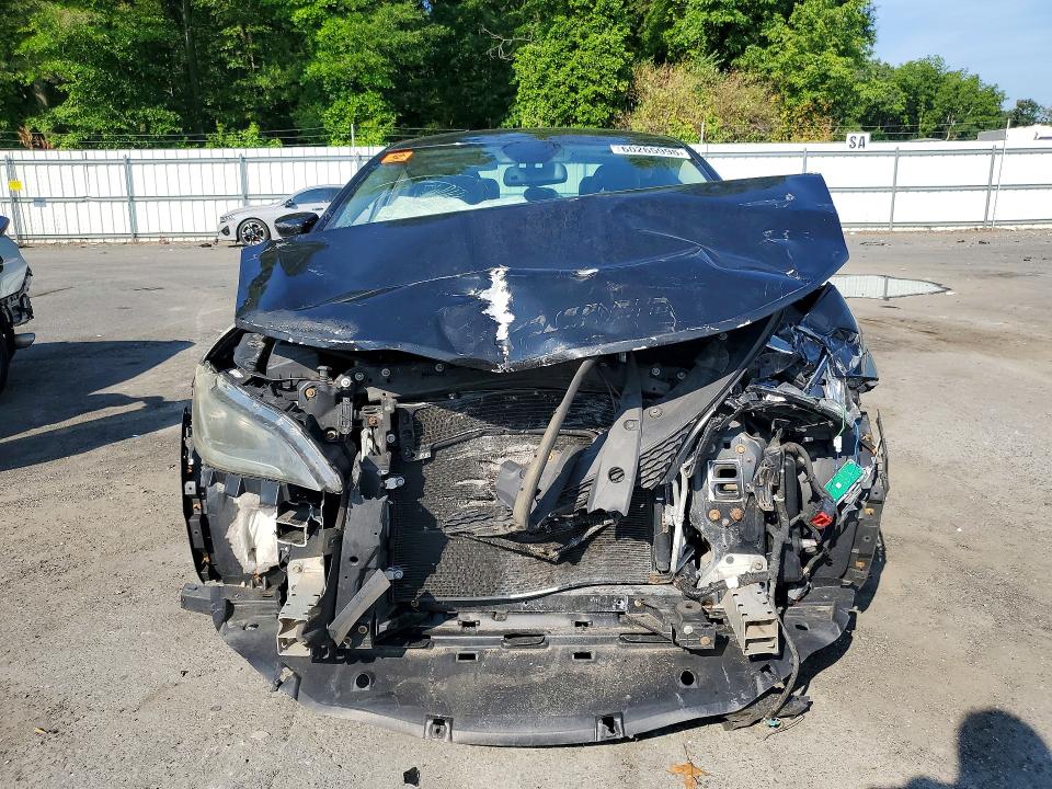 Aukcja sprzedaży 2015 Chrysler 200, vin: 1C3CCCCB9FN565737, numer aukcji: 60265996