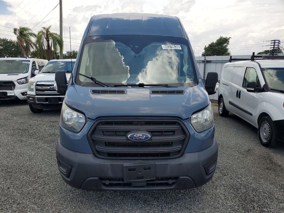 Aukcja sprzedaży 2020 Ford Transit, vin: 1FTBR3X82LKA87324, numer aukcji: 60370636