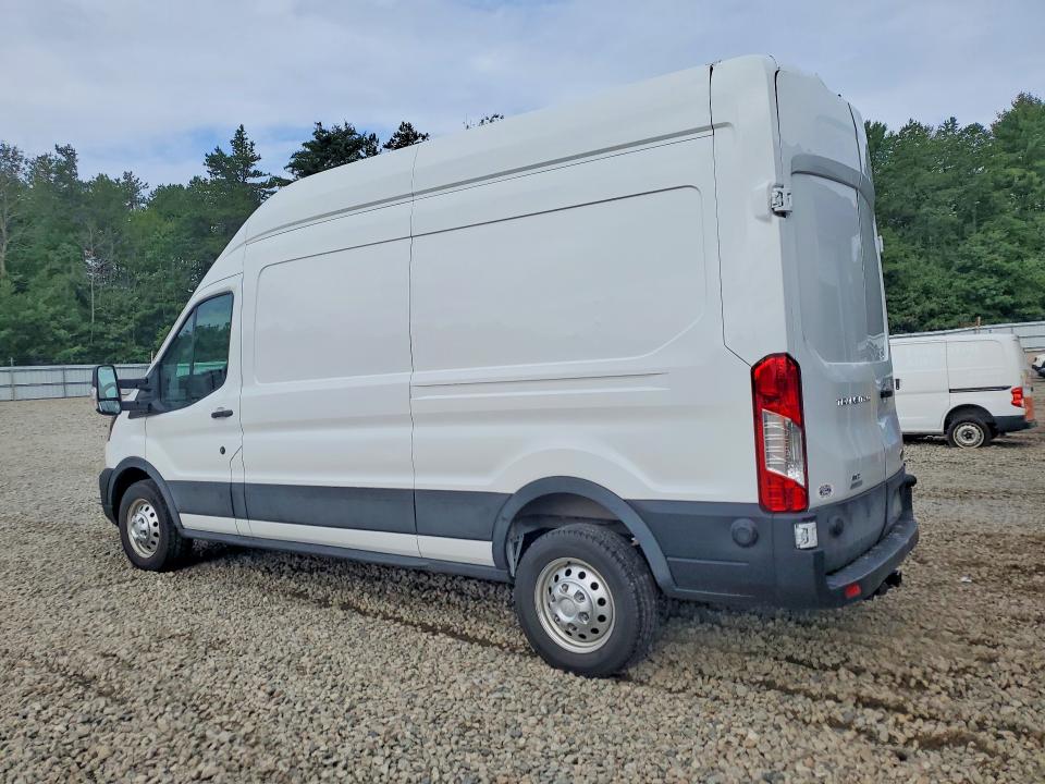 61394966 :رقم المزاد ، 1FTBR2XG7RKB58964 vin ، 2024 Ford Transit مزاد بيع