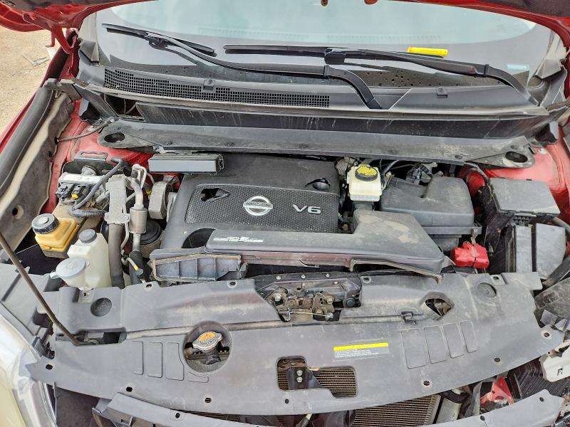 Продаж на аукціоні авто 2015 Nissan Pathfinder, vin: 5N1AR2MM7FC600391, номер лоту: 59607926