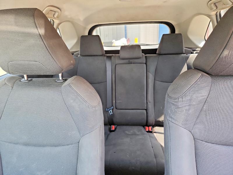2023 Toyota Rav4 მანქანა იყიდება აუქციონზე, vin: 2T3H1RFV3PC235913, აუქციონის ნომერი: 61781466