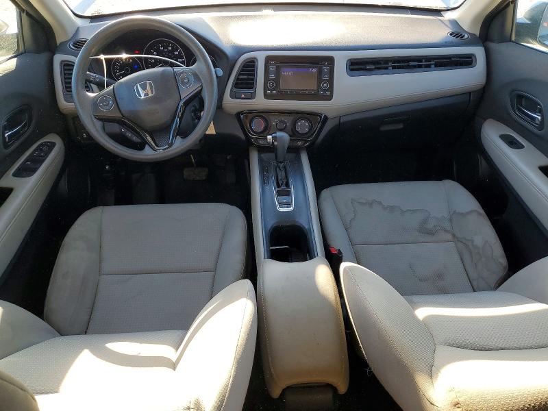 Продаж на аукціоні авто 2022 Honda Hr-v, vin: 3CZRU5H3XNM701389, номер лоту: 62768796