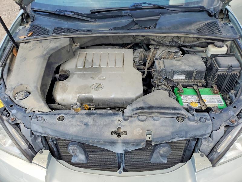Aukcja sprzedaży 2008 Lexus Rx, vin: 2T2GK31UX8C027425, numer aukcji: 60154236
