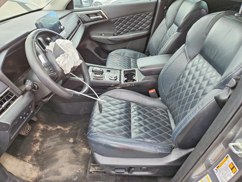 Aukcja sprzedaży 2023 Mitsubishi Outlander, vin: JA4T5UA95PZ614464, numer aukcji: 58485216