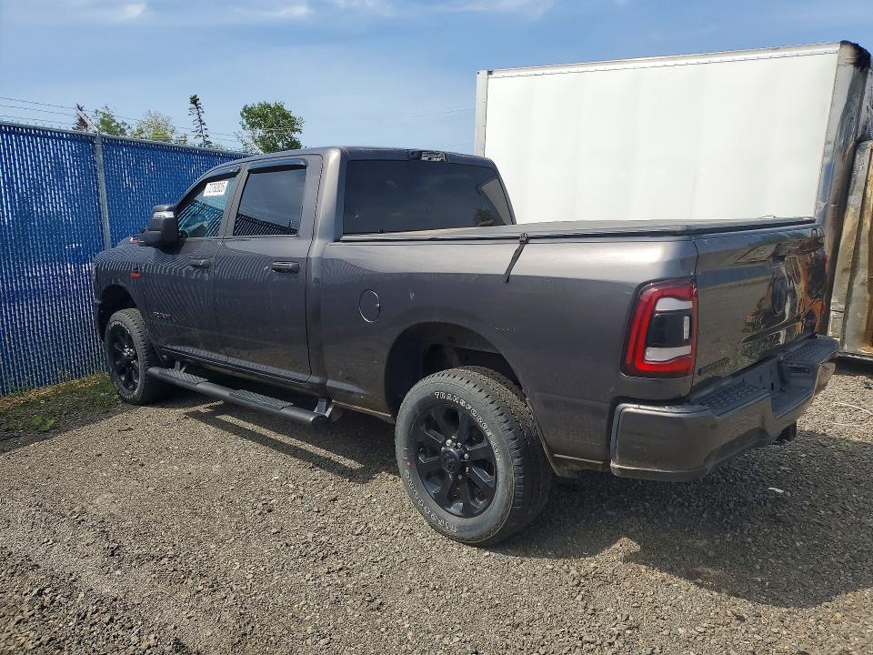 Продажа на аукционе авто 2024 Ram 3500, vin: 3C63R3DL1RG380281, номер лота: 72762825