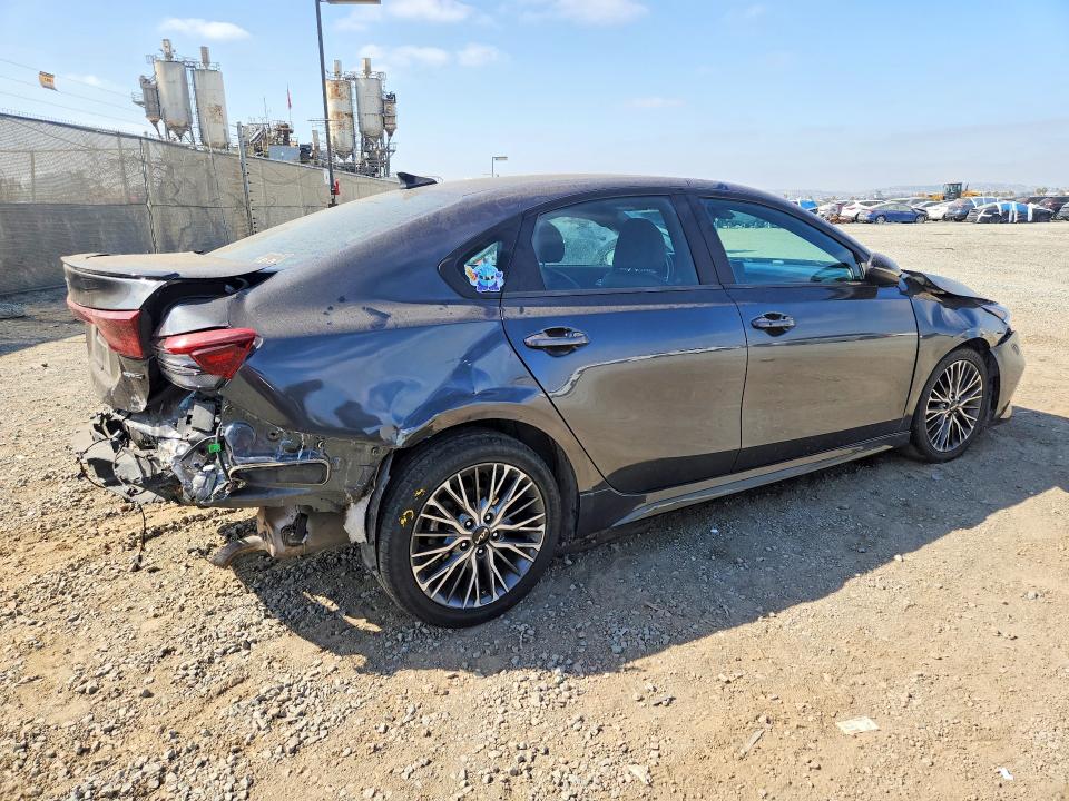 Продаж на аукціоні авто 2022 Kia Forte, vin: 3KPF54AD3NE457632, номер лоту: 59664546