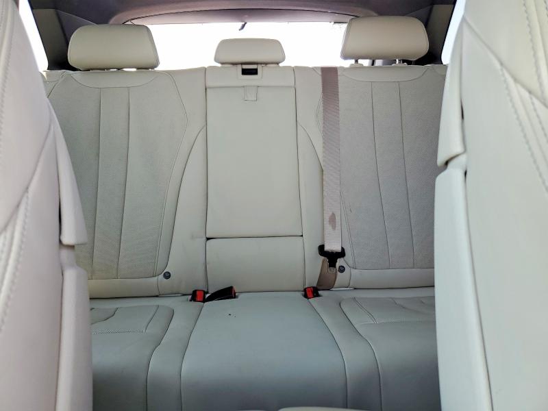Продажа на аукционе авто 2018 Bmw X5, vin: 5UXKR0C56JL073121, номер лота: 61152926