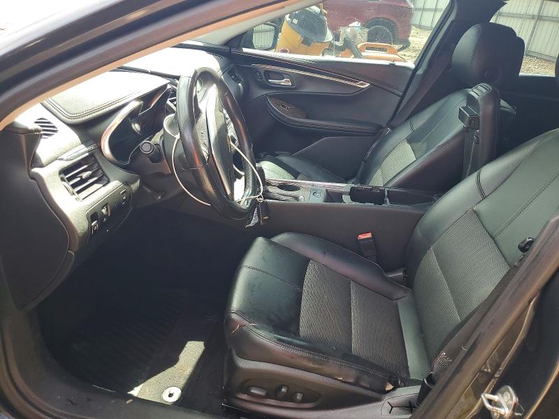 Aukcja sprzedaży 2014 Chevrolet Impala, vin: 1G1115SL7EU126578, numer aukcji: 61787286