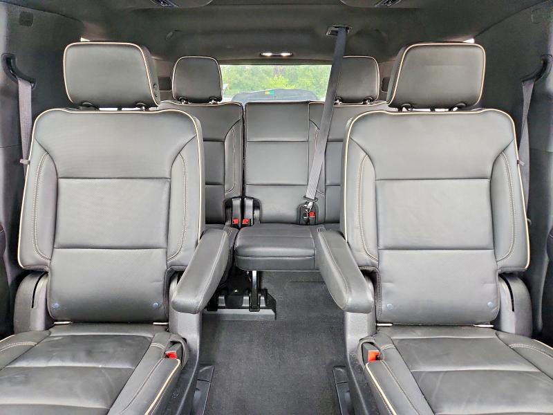 Aukcja sprzedaży 2021 Gmc Yukon Xl, vin: 1GKS2GKD7MR418105, numer aukcji: 59663456