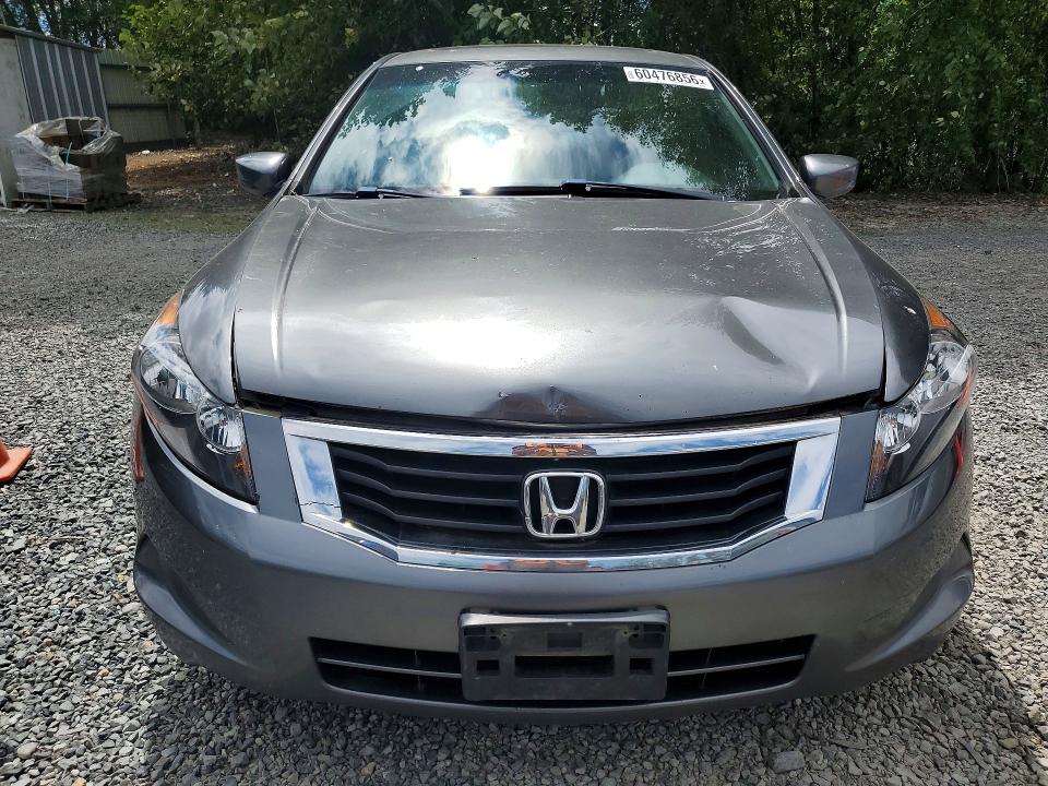 60476856 :رقم المزاد ، JHMCP26838C054256 vin ، 2008 Honda Accord مزاد بيع