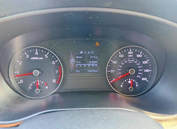 60530536 :رقم المزاد ، KNDPM3AC8K7623258 vin ، 2019 Kia Sportage مزاد بيع