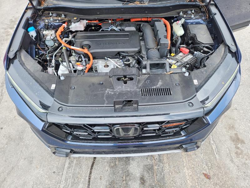 Aukcja sprzedaży 2026 Honda Cr-v, vin: 7FARS6H63TE028981, numer aukcji: 60692656