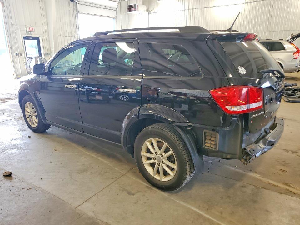 Aukcja sprzedaży 2016 Dodge Journey, vin: 3C4PDCBB6GT156513, numer aukcji: 59843536
