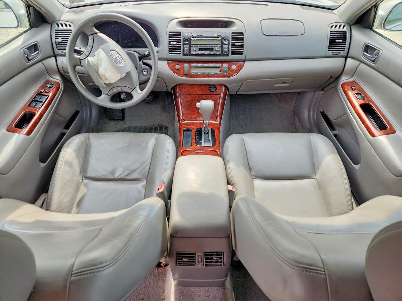 Aukcja sprzedaży 2006 Toyota Camry, vin: 4T1BE32K76U158391, numer aukcji: 61785146