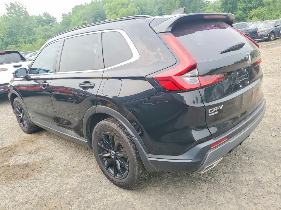 Aukcja sprzedaży 2023 Honda Cr-v, vin: 2HKRS6H5XPH815405, numer aukcji: 61835606