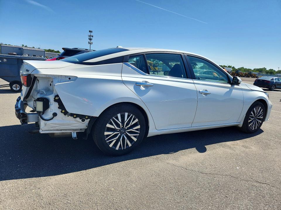 Продажа на аукционе авто 2023 Nissan Altima, vin: 1N4BL4DV2PN426305, номер лота: 61790226