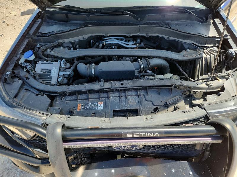 Продаж на аукціоні авто 2024 Ford Explorer, vin: 1FM5K8AC6RGA47640, номер лоту: 62688716