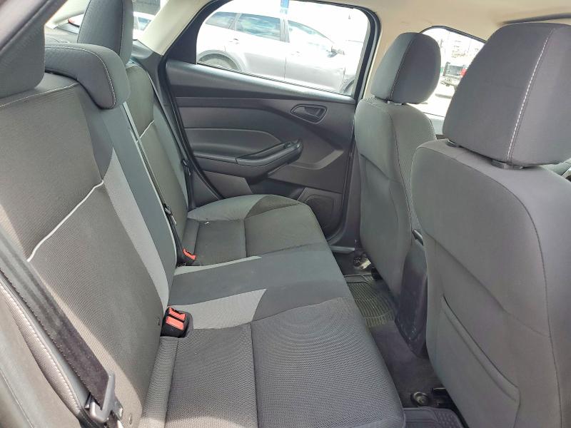 Продажа на аукционе авто 2012 Ford Focus, vin: 1FAHP3F28CL458631, номер лота: 58005526