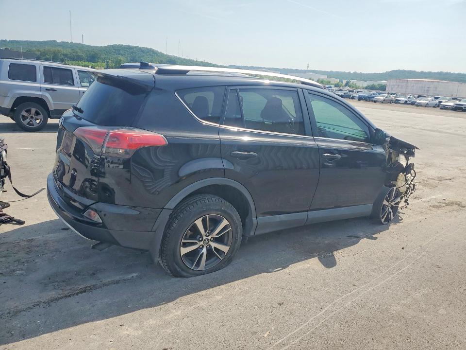 Aukcja sprzedaży 2016 Toyota Rav4, vin: 2T3WFREV5GW242600, numer aukcji: 61862596