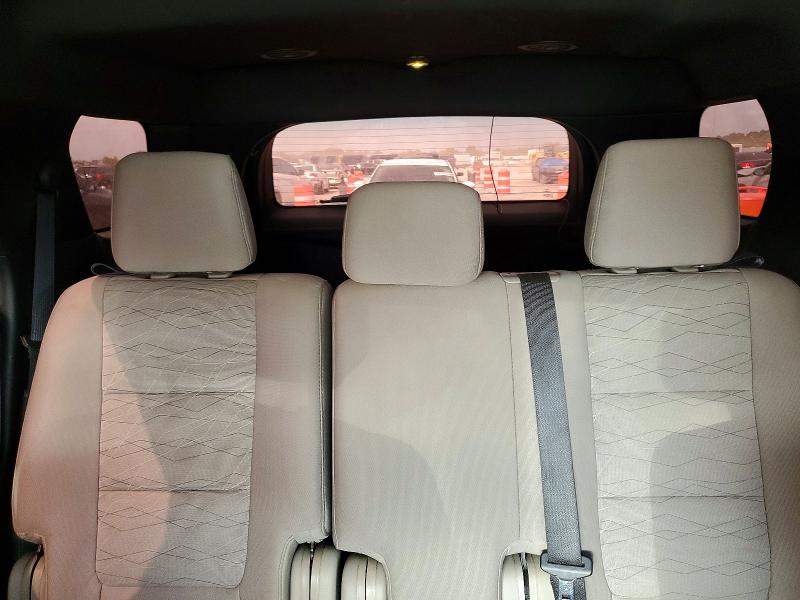 Aukcja sprzedaży 2015 Ford Explorer, vin: 1FM5K7B89FGA13661, numer aukcji: 62106876