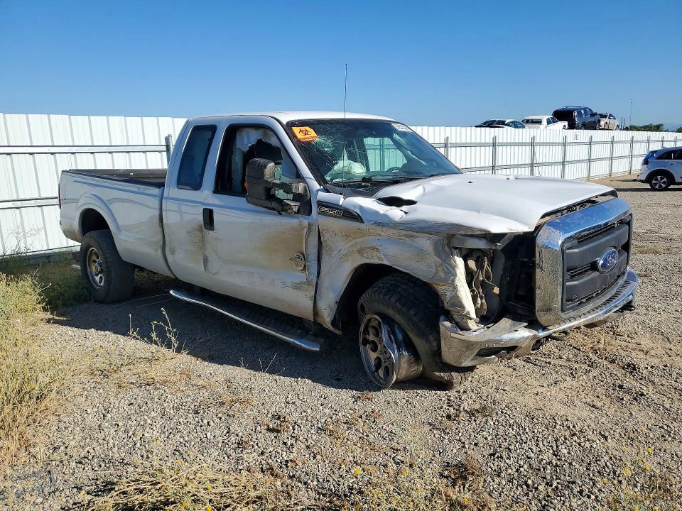 Продажа на аукционе авто 2016 Ford F250, vin: 1FT7X2BT7GEA82741, номер лота: 59640426