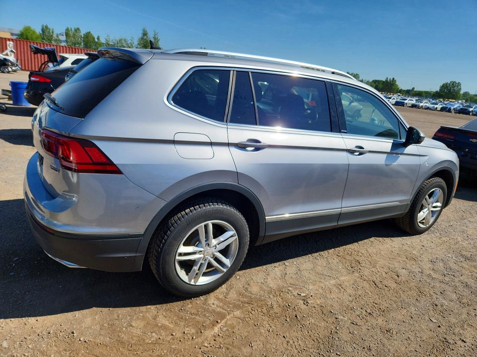 Aukcja sprzedaży 2021 Volkswagen Tiguan, vin: 3VV2B7AXXMM047984, numer aukcji: 59324076