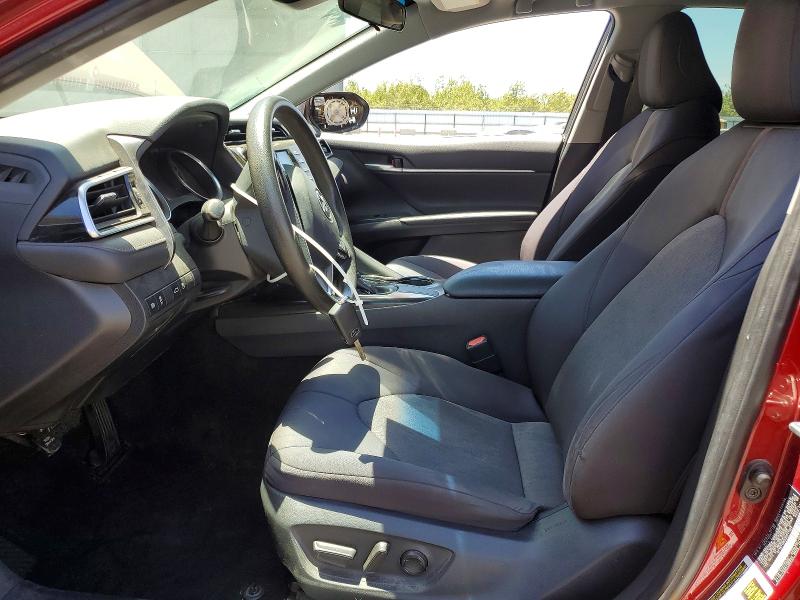 Aukcja sprzedaży 2018 Toyota Camry, vin: 4T1B11HK0JU511022, numer aukcji: 59550216