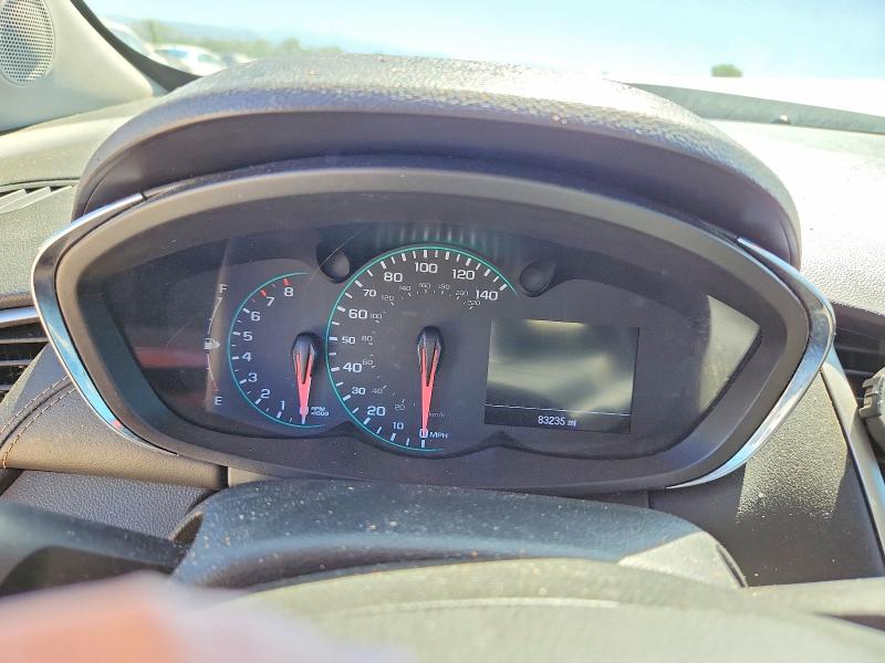 Продаж на аукціоні авто 2020 Chevrolet Trax, vin: KL7CJKSB8LB084675, номер лоту: 62445626
