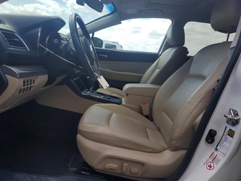 Продаж на аукціоні авто 2017 Subaru Outback, vin: 4S4BSANC0H3412923, номер лоту: 61575136