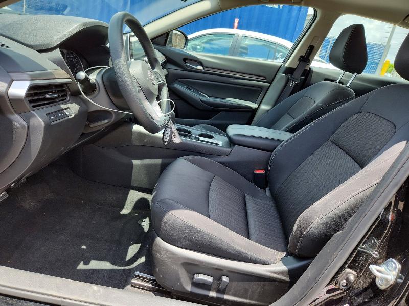 Продаж на аукціоні авто 2025 Nissan Altima, vin: 1N4BL4DV4SN421132, номер лоту: 62402146