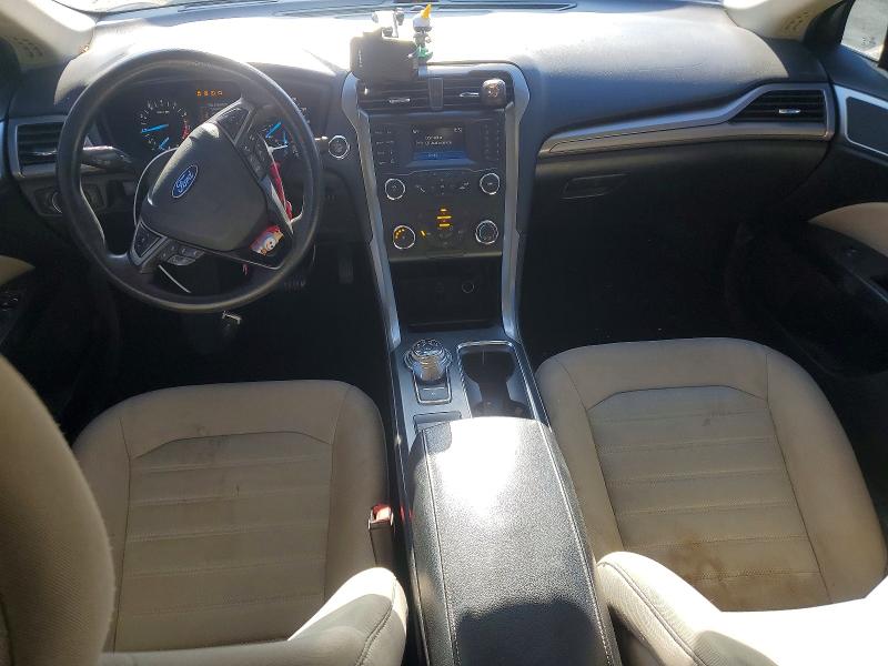 Aukcja sprzedaży 2019 Ford Fusion, vin: 3FA6P0G70KR178556, numer aukcji: 59725196