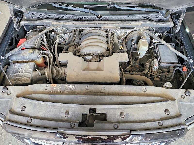 Aukcja sprzedaży 2016 Gmc Sierra, vin: 1GTV2MEC6GZ416103, numer aukcji: 62965936