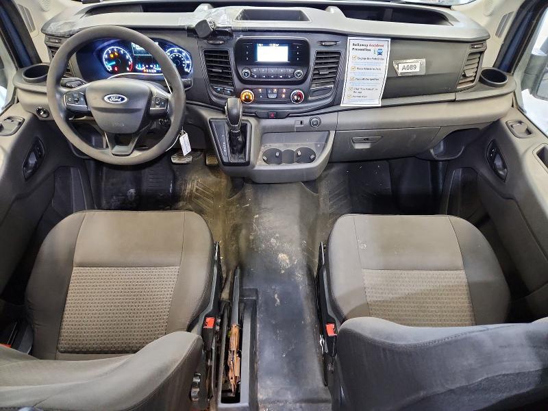 2020 Ford Transit მანქანა იყიდება აუქციონზე, vin: 1FTBR3X83LKB27359, აუქციონის ნომერი: 64519596