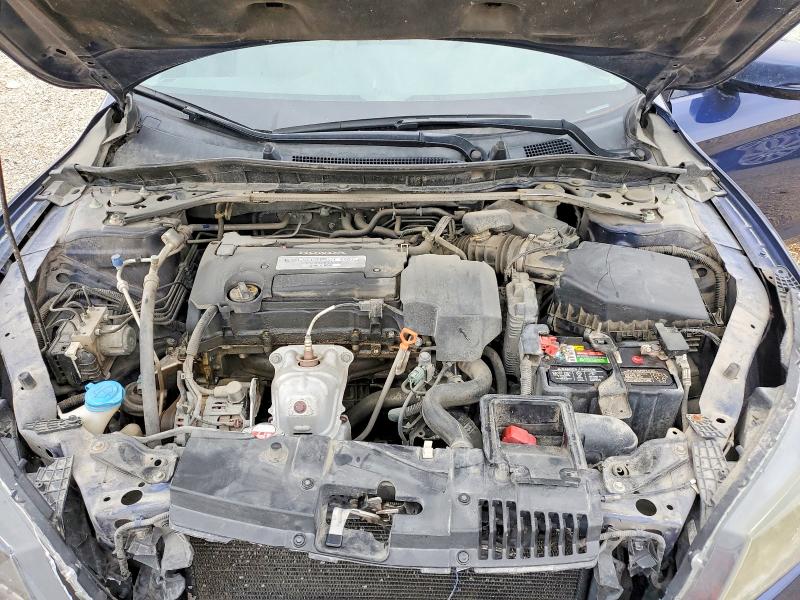 Продаж на аукціоні авто 2013 Honda Accord, vin: 1HGCR2F78DA184575, номер лоту: 59870756