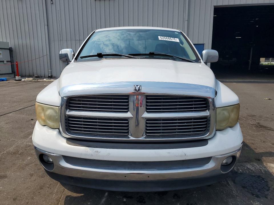 Aukcja sprzedaży 2005 Dodge Ram 1500, vin: 1D7HA18D05S228689, numer aukcji: 62668676