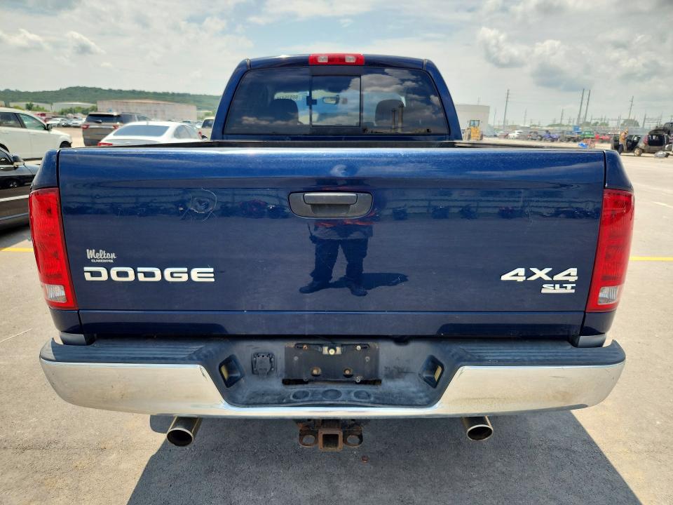 60935436 :رقم المزاد ، 1D7HU18DX4J176628 vin ، 2004 Dodge Ram 1500 مزاد بيع