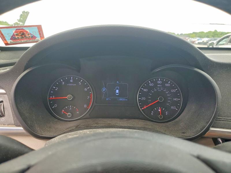 Aukcja sprzedaży 2016 Kia Optima, vin: 5XXGU4L33GG069015, numer aukcji: 59725166