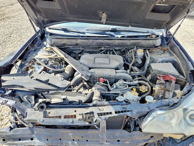 62641626 :رقم المزاد ، 4S4BRBCC6C3233654 vin ، 2012 Subaru Outback مزاد بيع