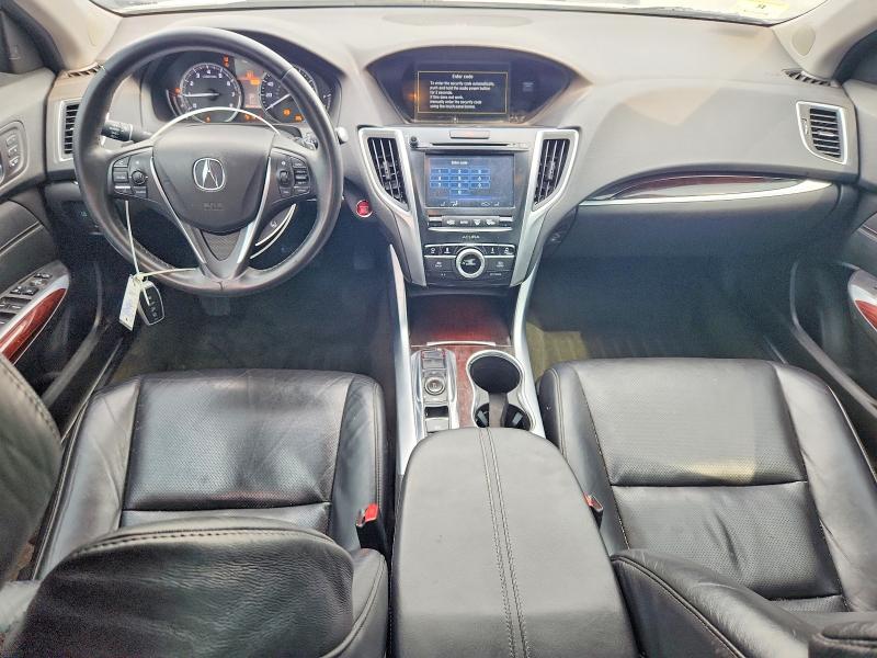 Продаж на аукціоні авто 2015 Acura Tlx, vin: 19UUB3F54FA000913, номер лоту: 60788346
