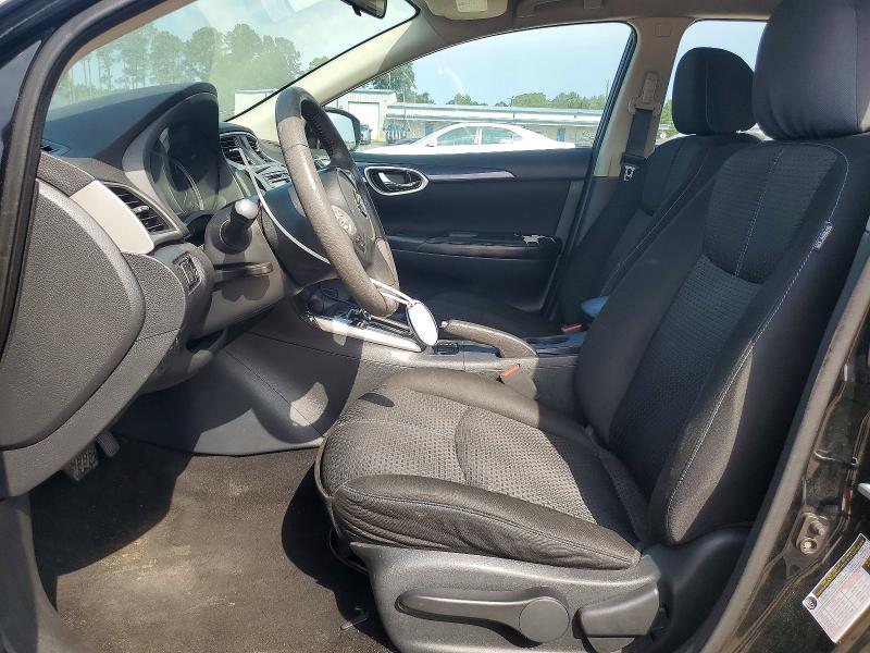 Aukcja sprzedaży 2017 Nissan Sentra, vin: 3N1AB7AP7HY321248, numer aukcji: 59256816