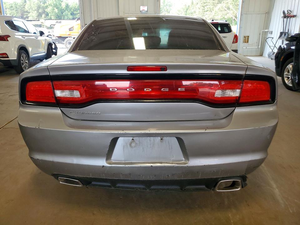 Aukcja sprzedaży 2014 Dodge Charger, vin: 2C3CDXBG2EH198043, numer aukcji: 63200186