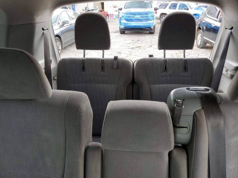 60252856 :رقم المزاد ، 5TDZK3EH5DS132420 vin ، 2013 Toyota Highlander مزاد بيع