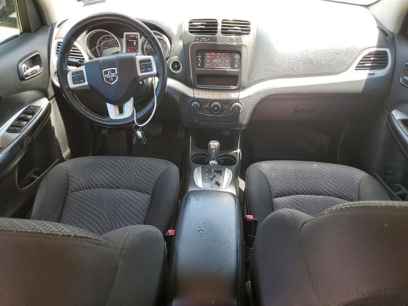 Aukcja sprzedaży 2016 Dodge Journey, vin: 3C4PDCBB7GT132799, numer aukcji: 61729226