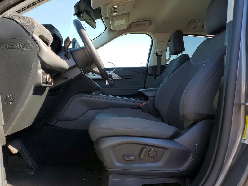 Aukcja sprzedaży 2025 Ford Explorer, vin: 1FMUK8DH4SGC32259, numer aukcji: 63391226