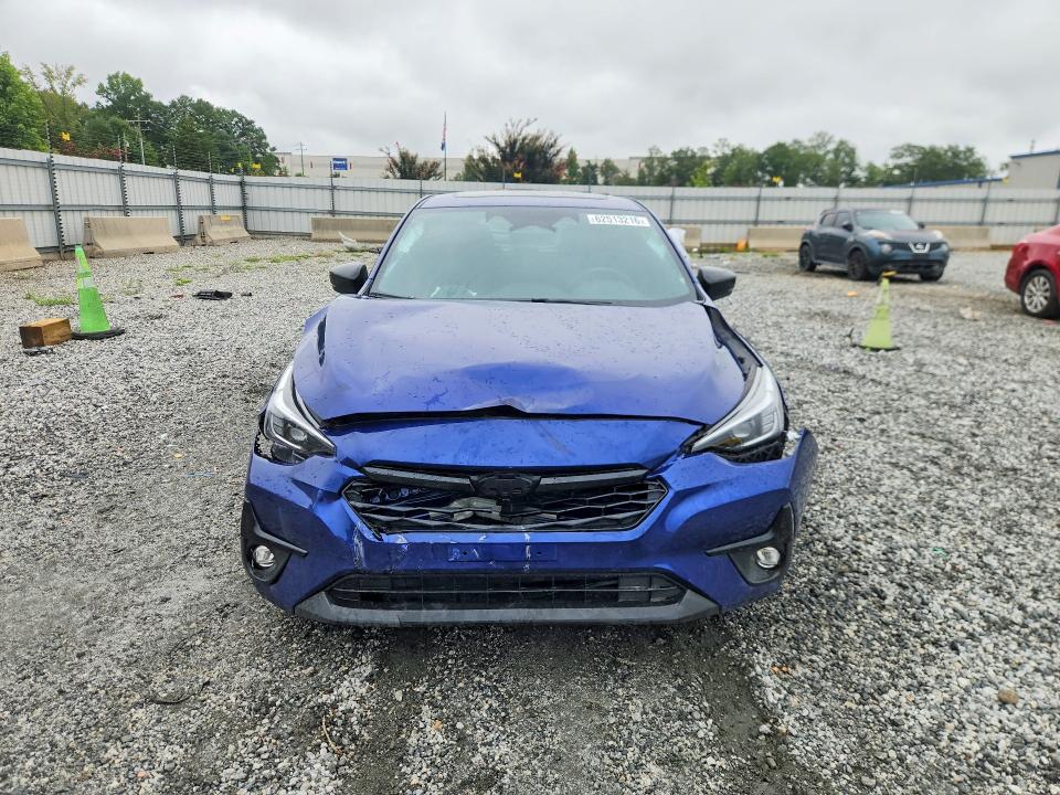 Aukcja sprzedaży 2024 Subaru Impreza, vin: JF1GUHJC0R8281134, numer aukcji: 62513216