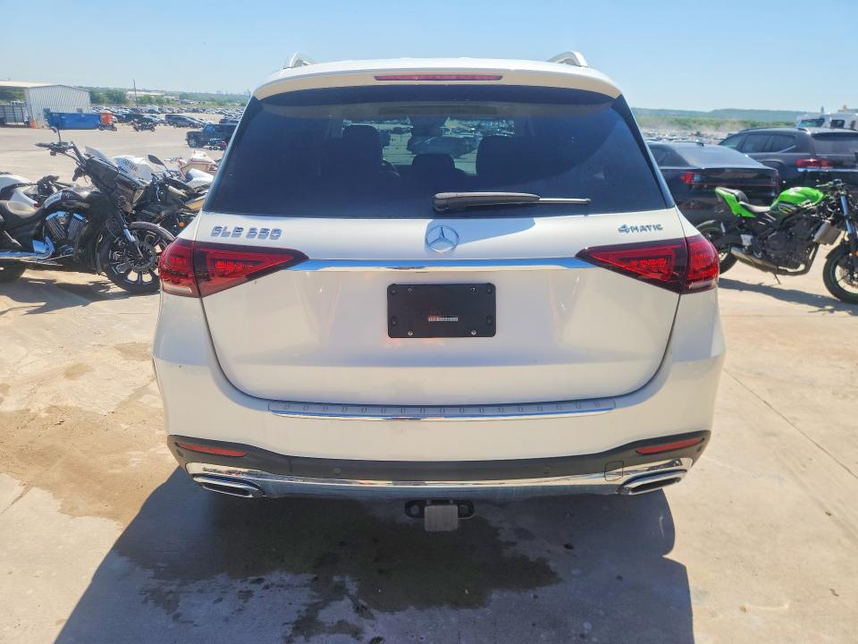 62820986 :رقم المزاد ، 4JGFB4KB3LA105636 vin ، 2020 Mercedes-benz Gle مزاد بيع